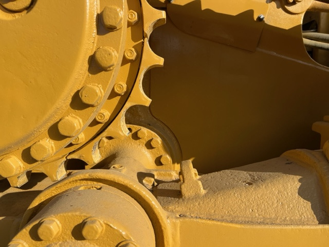 Bulldozer CATERPILLAR CAT D5H: foto 6