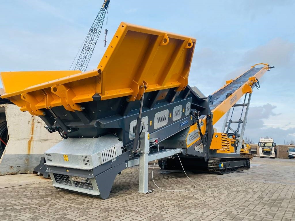 Barford ltf80 - Cinta transportadora: foto 2 Barford ltf80 - Cinta transportadora: foto 2