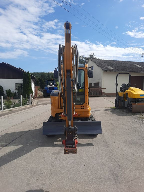 Kubota neuen XCMG XE35E Minibagger - Miniexcavadora: foto 2 Kubota neuen XCMG XE35E Minibagger - Miniexcavadora: foto 2