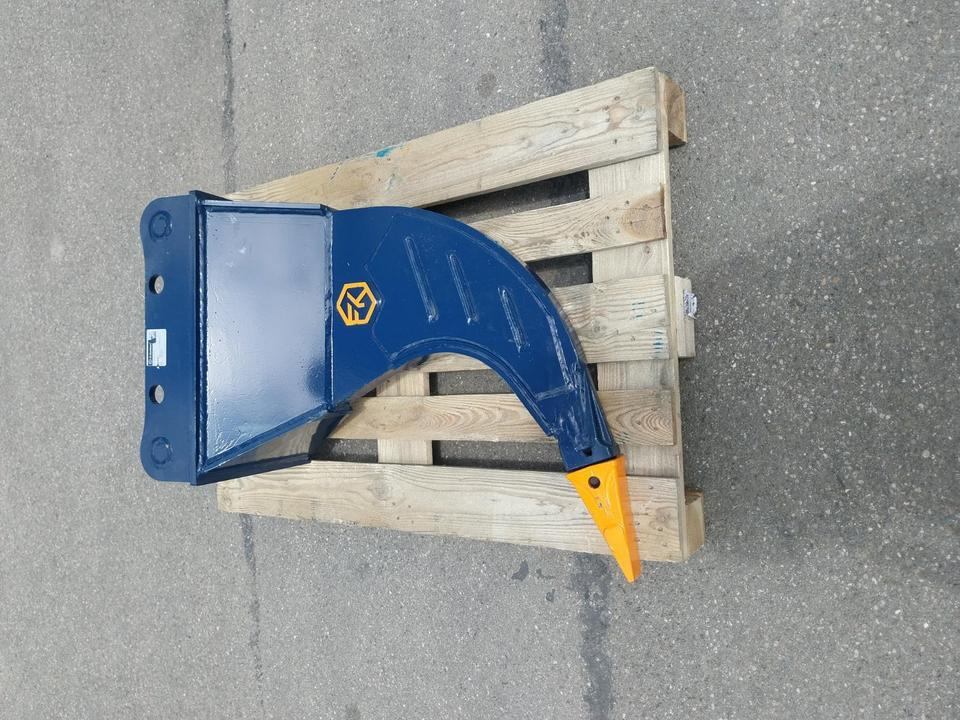 Reißzahn Minibagger Bagger 1t – 18 t MS01 MS03 MS08 Symlock - Escarificador: foto 2 Reißzahn Minibagger Bagger 1t – 18 t MS01 MS03 MS08 Symlock - Escarificador: foto 2