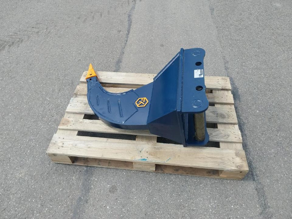 Reißzahn Minibagger Bagger 1t – 18 t MS01 MS03 MS08 Symlock - Escarificador: foto 3 Reißzahn Minibagger Bagger 1t – 18 t MS01 MS03 MS08 Symlock - Escarificador: foto 3