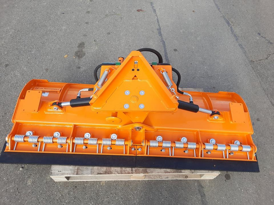 Schneeschild 1,8m Deutz Kommunal Schlepper Radlader Hoflader - Cuchilla quitanieves: foto 1 Schneeschild 1,8m Deutz Kommunal Schlepper Radlader Hoflader - Cuchilla quitanieves: foto 1