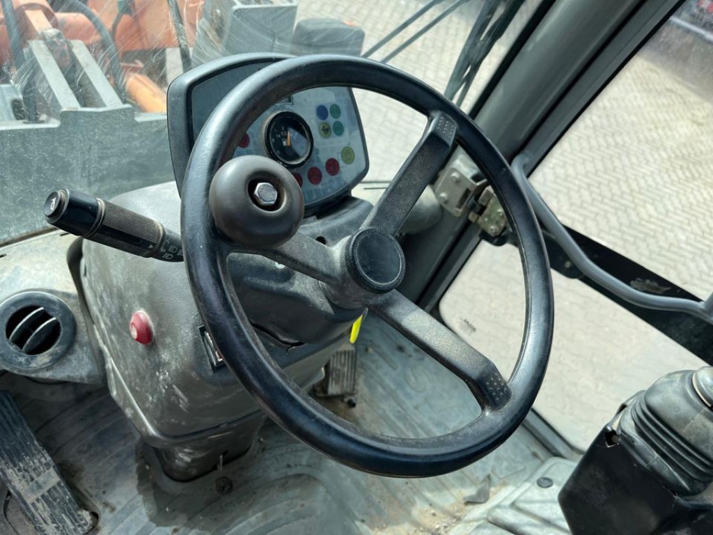 ATLAS F.WEYHAUSEN, WILDESH. ATLAS F.WEYHAUSEN, WILDESH. Radlader Radlader AR 75 - Cargadora de ruedas: foto 5 ATLAS F.WEYHAUSEN, WILDESH. ATLAS F.WEYHAUSEN, WILDESH. Radlader Radlader AR 75 - Cargadora de ruedas: foto 5