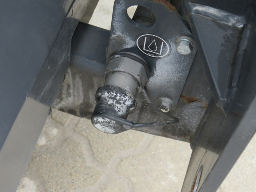 KIEFER Bokimobil 1152 2-Achs Allradkipper - Furgoneta basculante: foto 4 KIEFER Bokimobil 1152 2-Achs Allradkipper - Furgoneta basculante: foto 4