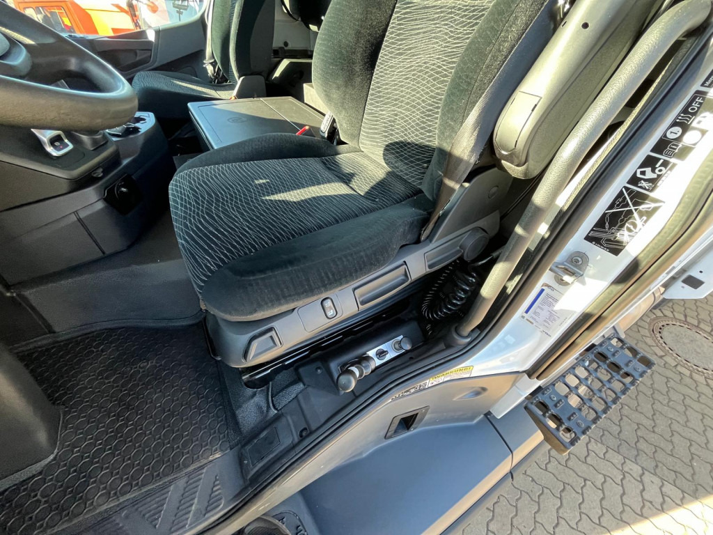 MERCEDES-BENZ Arocs 2645 K 6x4 3-Achs Kipper gr. Meiller Bordmatik 2 Stempel - Camión volquete: foto 2 MERCEDES-BENZ Arocs 2645 K 6x4 3-Achs Kipper gr. Meiller Bordmatik 2 Stempel - Camión volquete: foto 2