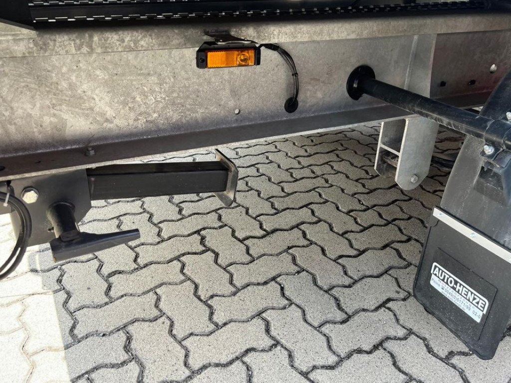 MOESLEIN Tandemkippanhänger TDS Kippanhänger 11 - Remolque volquete: foto 5 MOESLEIN Tandemkippanhänger TDS Kippanhänger 11 - Remolque volquete: foto 5