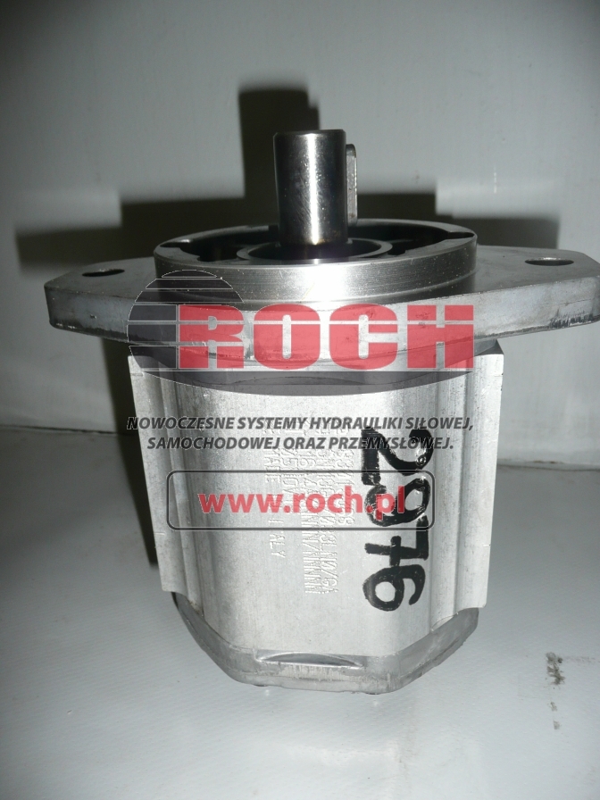 SAUER 83013368SNM3GN/033LN07GAM6A4A4NNNN/NNNNN - Motor hidráulico para Maquinaria de construcción: foto 1 SAUER 83013368SNM3GN/033LN07GAM6A4A4NNNN/NNNNN - Motor hidráulico para Maquinaria de construcción: foto 1