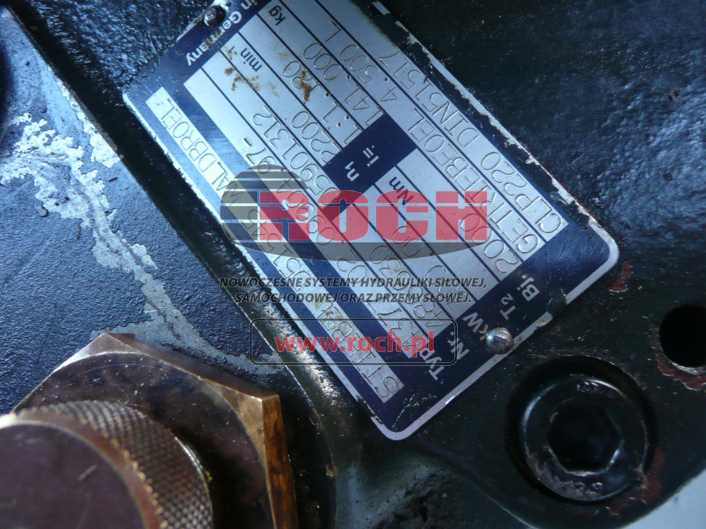 STIEBEL + BOMAG + BOSCH + BRUENINGHAUS HYDROMATIK Zmiennik STIEBEL D51545 WALDBROEL 4377.02.09904.97-486630, 05901312. I SŁUP: PM BOMAG 05800936 A4VG71DA2DT2/32L-NZF10K071E-S 2022536 2022901 384.18.00.08+ 05800936 A4VG71DGDT1/32L-NSF10K021E-S 2022536 - Bomba hidráulica: foto 2 STIEBEL + BOMAG + BOSCH + BRUENINGHAUS HYDROMATIK Zmiennik STIEBEL D51545 WALDBROEL 4377.02.09904.97-486630, 05901312. I SŁUP: PM BOMAG 05800936 A4VG71DA2DT2/32L-NZF10K071E-S 2022536 2022901 384.18.00.08+ 05800936 A4VG71DGDT1/32L-NSF10K021E-S 2022536 - Bomba hidráulica: foto 2