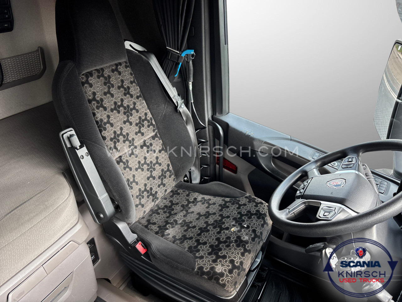 SCANIA R450A4x2NA / Highline / LED / Retarder - Cabeza tractora: foto 4 SCANIA R450A4x2NA / Highline / LED / Retarder - Cabeza tractora: foto 4