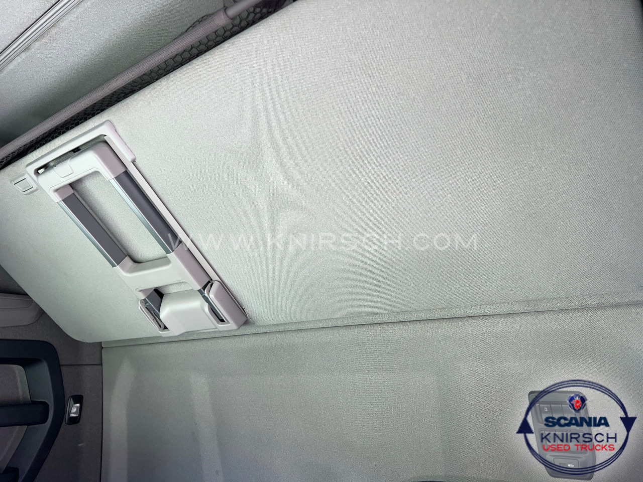 SCANIA R500A4X2NA ADR PTO - Cabeza tractora: foto 3 SCANIA R500A4X2NA ADR PTO - Cabeza tractora: foto 3