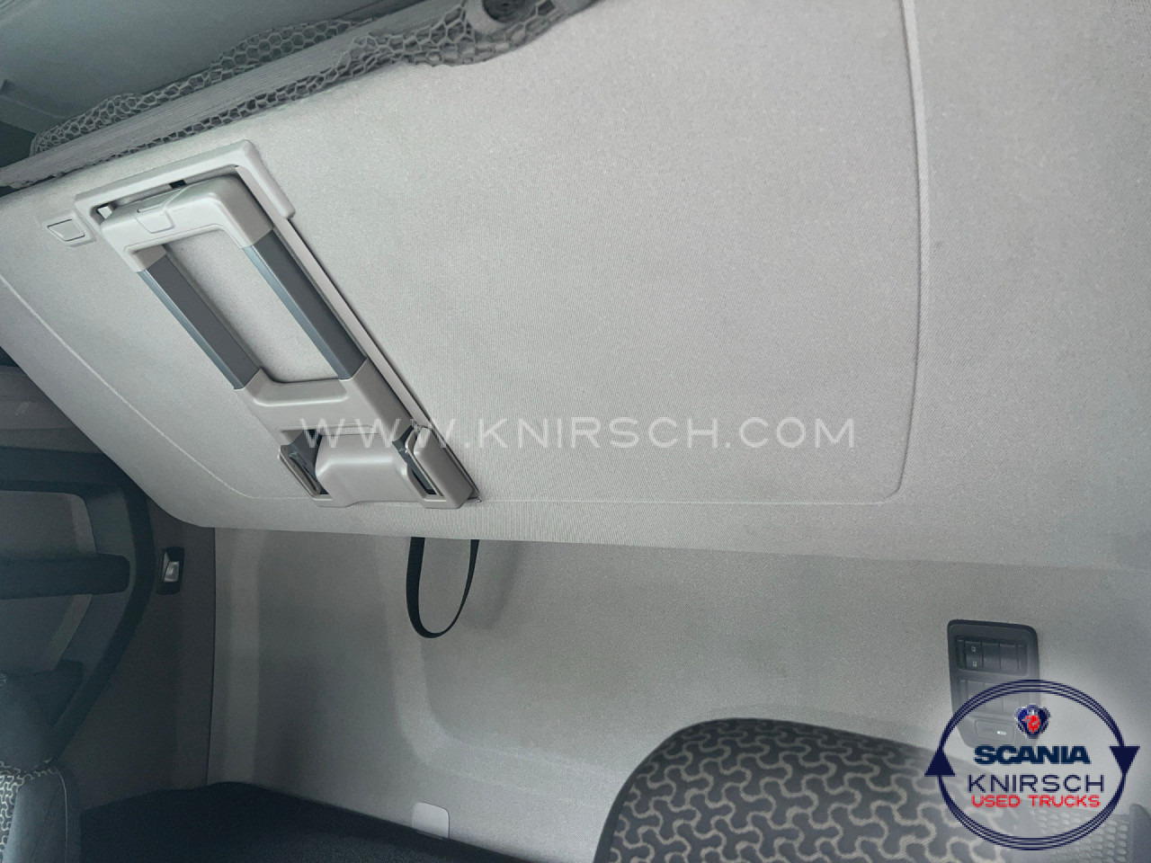SCANIA R500A4X2NA PTO ADR - Cabeza tractora: foto 3 SCANIA R500A4X2NA PTO ADR - Cabeza tractora: foto 3