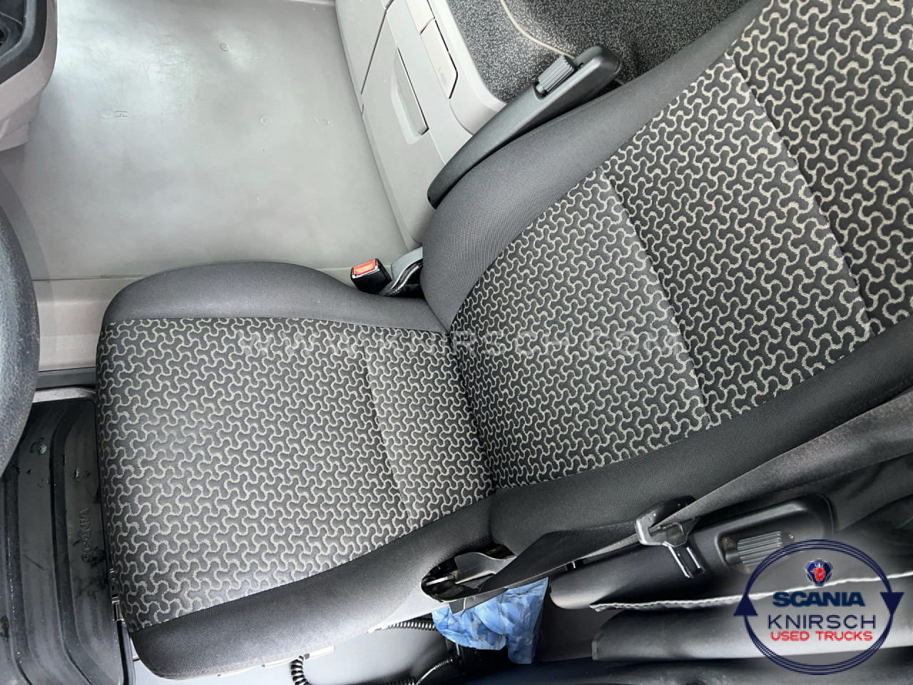 SCANIA R500A4X2NA PTO ADR FL - Cabeza tractora: foto 4 SCANIA R500A4X2NA PTO ADR FL - Cabeza tractora: foto 4