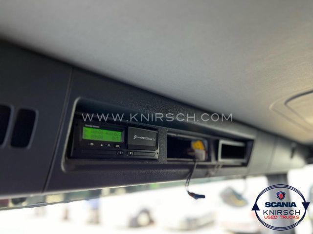 Camión volquete Scania G420LB6X24MNA Liftachse mirt Tandemanhänger: foto 14