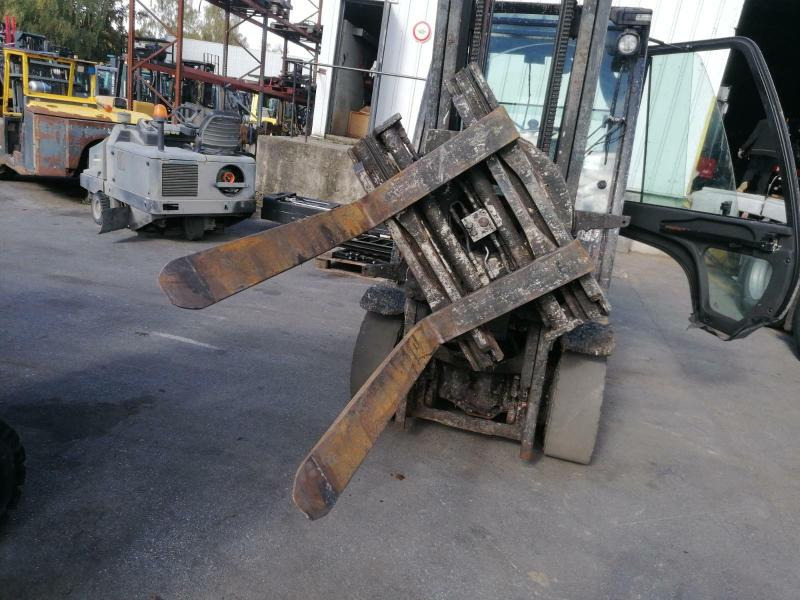 Cascade 28G-CFR - Horquillas para Equipo de manutención: foto 5 Cascade 28G-CFR - Horquillas para Equipo de manutención: foto 5