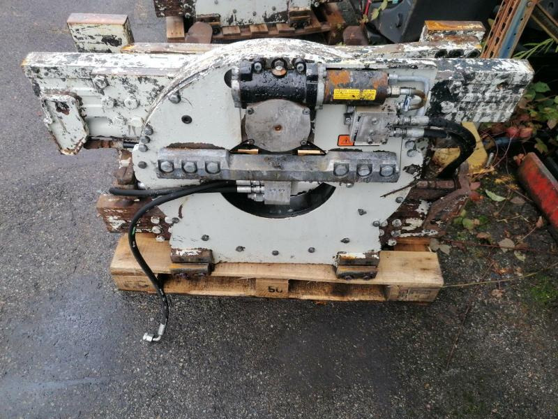 Cascade 28G-CFR - Horquillas para Equipo de manutención: foto 2 Cascade 28G-CFR - Horquillas para Equipo de manutención: foto 2