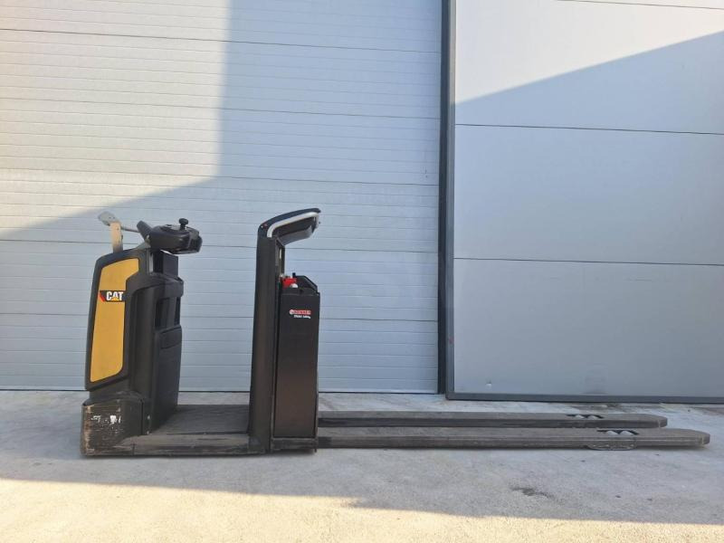 Caterpillar N020NE - Recoge pedidos: foto 1 Caterpillar N020NE - Recoge pedidos: foto 1