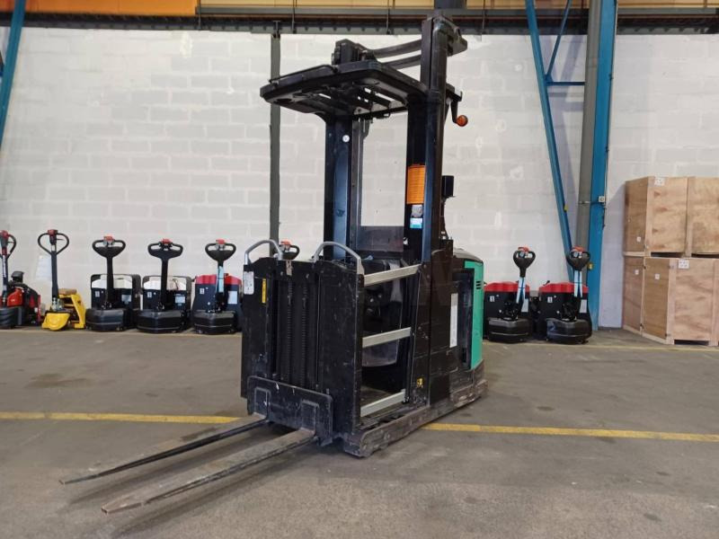 Caterpillar NOH10N - Recoge pedidos: foto 2 Caterpillar NOH10N - Recoge pedidos: foto 2