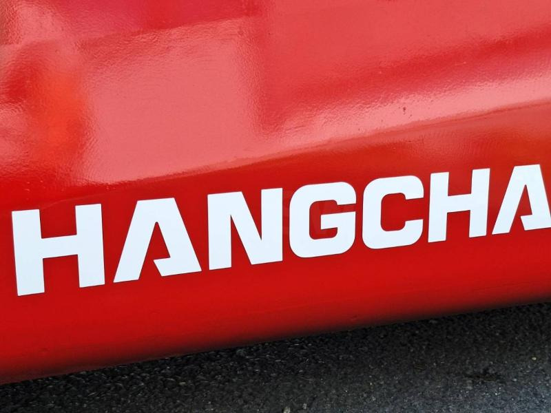 Carretilla elevadora eléctrica Hangcha A3W20: foto 15 Carretilla elevadora eléctrica Hangcha A3W20: foto 15