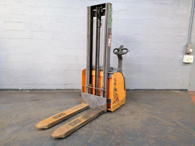 OMG LOGOS AC - Apilador: foto 2 OMG LOGOS AC - Apilador: foto 2