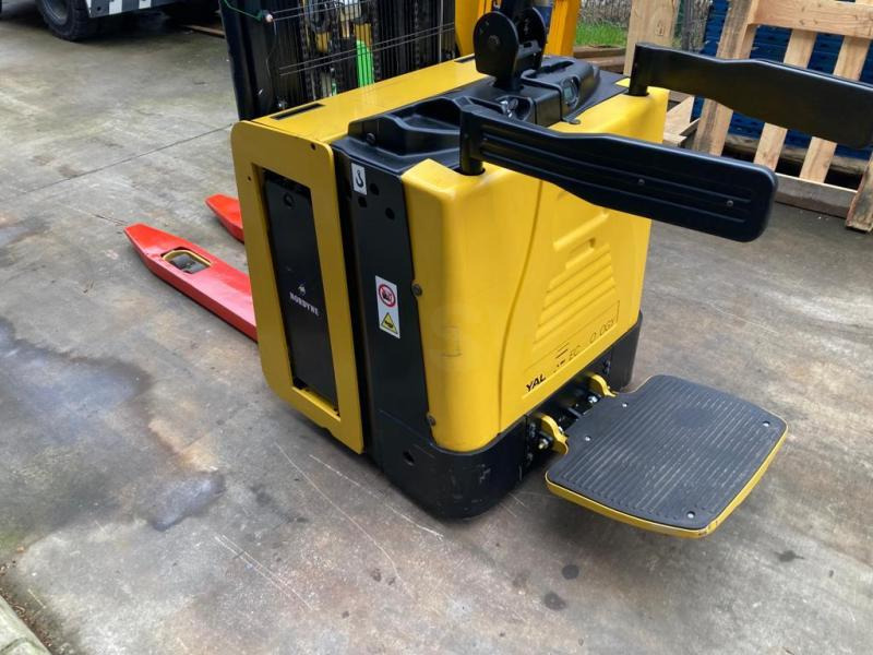 Yale MS12X - Apilador: foto 4 Yale MS12X - Apilador: foto 4