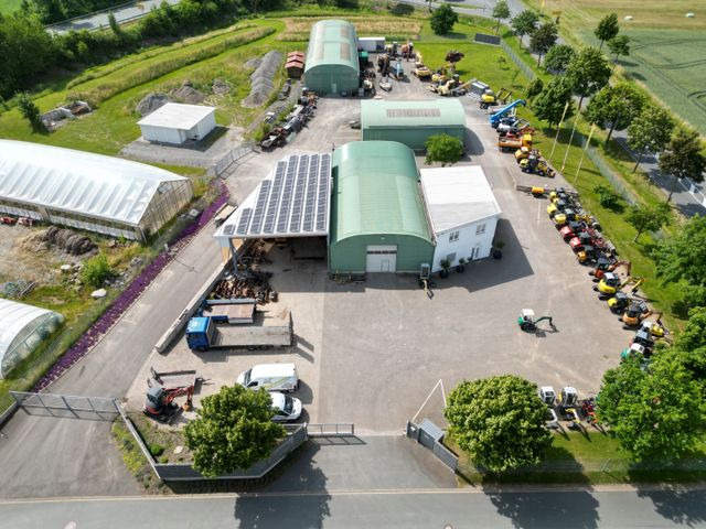 Kubota KX085-5, Bj. 25, 150 BH, hydr. VA, Tilt HS08 - Miniexcavadora: foto 1 Kubota KX085-5, Bj. 25, 150 BH, hydr. VA, Tilt HS08 - Miniexcavadora: foto 1