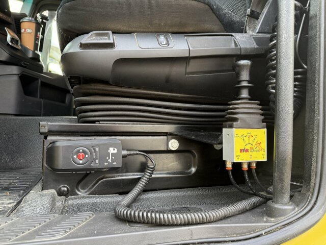 Mercedes-Benz ACTROS 1846 4x4 HAD Euro 6 Kipphydraulik - Cabeza tractora: foto 5 Mercedes-Benz ACTROS 1846 4x4 HAD Euro 6 Kipphydraulik - Cabeza tractora: foto 5