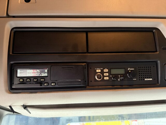 Scania R500 XT 4x2 Euro 6 SZM Kipphydraulik Blatt/ Luft - Cabeza tractora: foto 3 Scania R500 XT 4x2 Euro 6 SZM Kipphydraulik Blatt/ Luft - Cabeza tractora: foto 3
