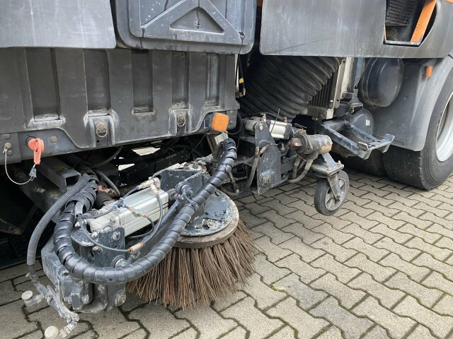Leasing de MAN TGA 26.430 6x2-2 LL MAN TGA 26.430 6x2-2 LL: foto 12