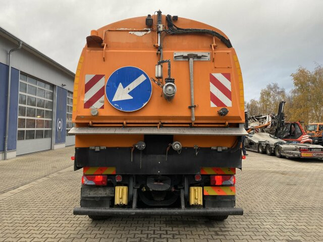 Leasing de MAN TGA 26.430 6x2-2 LL MAN TGA 26.430 6x2-2 LL: foto 8