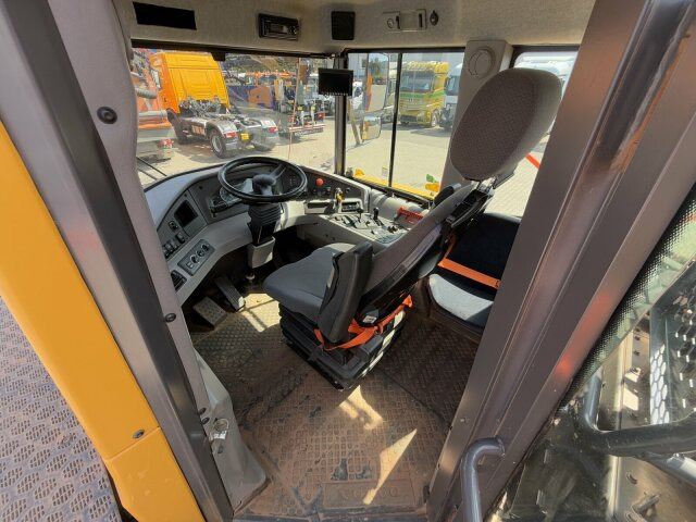 Volvo A25G Dumper 10.066 h Baujahr 2021 - Maquinaria de construcción: foto 5 Volvo A25G Dumper 10.066 h Baujahr 2021 - Maquinaria de construcción: foto 5
