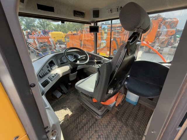 Volvo A25G Dumper 9.722 h Baujahr 2021 - Maquinaria de construcción: foto 5 Volvo A25G Dumper 9.722 h Baujahr 2021 - Maquinaria de construcción: foto 5