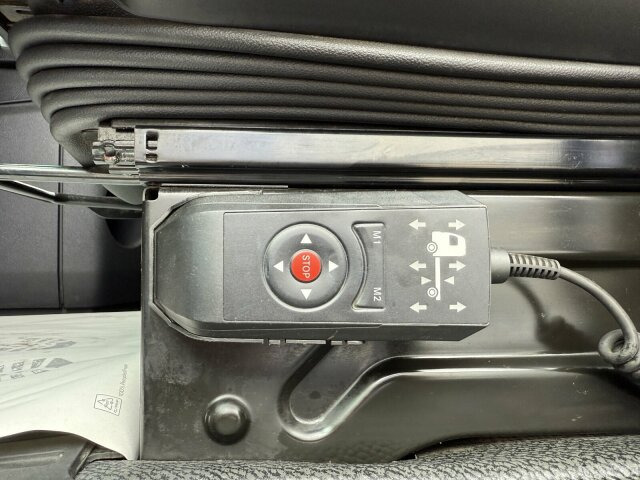 Mercedes-Benz ACTROS 2545 6x2 Pritsche Kran Palfinger PK20001K - Camión grúa: foto 5 Mercedes-Benz ACTROS 2545 6x2 Pritsche Kran Palfinger PK20001K - Camión grúa: foto 5