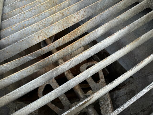 Mercedes-Benz ACTROS 3240 8x4 Betonpumpe PUTZMEISTER BSF 42 M - Camión bomba de hormigón: foto 5 Mercedes-Benz ACTROS 3240 8x4 Betonpumpe PUTZMEISTER BSF 42 M - Camión bomba de hormigón: foto 5