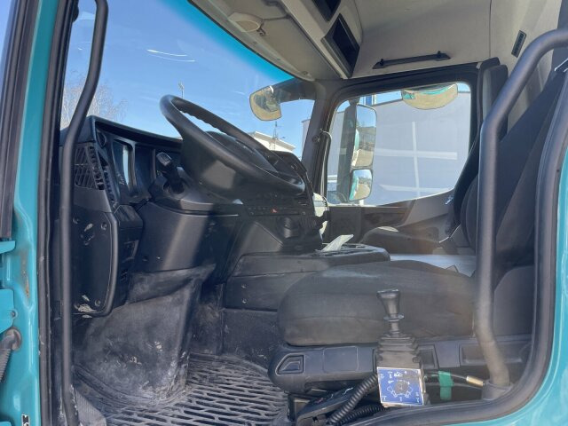 Mercedes-Benz Antos 2136 4x2 SZM Retarder Kipphyd. *Betonaufl. - Camión hormigonera: foto 5 Mercedes-Benz Antos 2136 4x2 SZM Retarder Kipphyd. *Betonaufl. - Camión hormigonera: foto 5