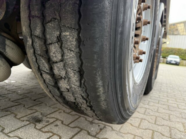 Müller Andernach Kippauflieg 3 Achs elekt. Plane - Semirremolque volquete: foto 5 Müller Andernach Kippauflieg 3 Achs elekt. Plane - Semirremolque volquete: foto 5