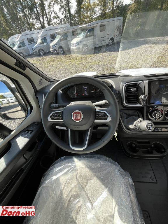Cámper nuevo Knaus BoxLife Pro 540 ROAD 60 Years Arktis Paket Knaus BoxLife Pro 540 ROAD 60 Years Arktis Paket: foto 12