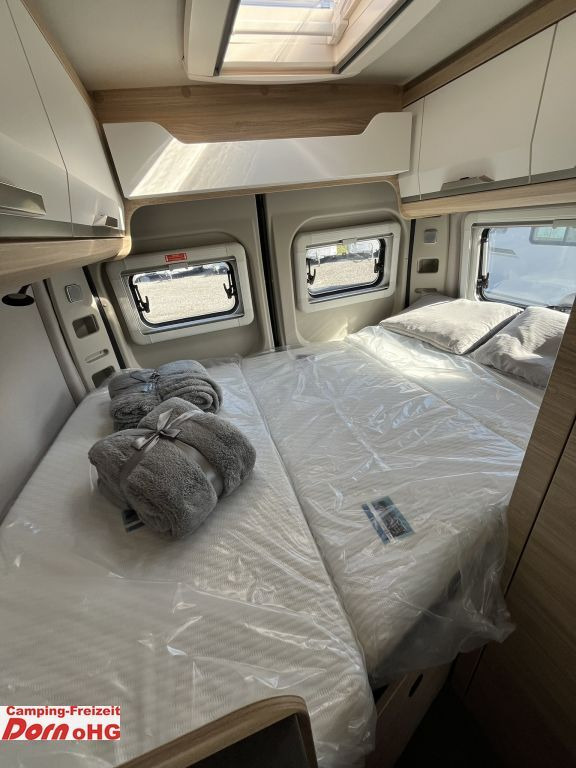 Cámper nuevo Knaus BoxLife Pro 540 ROAD 60 Years Arktis Paket Knaus BoxLife Pro 540 ROAD 60 Years Arktis Paket: foto 16