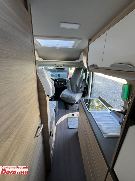 Cámper Knaus BoxLife Pro 600 STREET 60 Years Mon.Rate € 592,0: foto 19