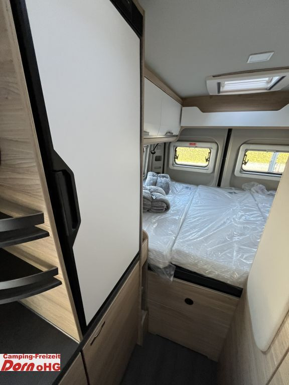 Cámper Knaus BoxLife Pro 600 STREET 60 Years Mon.Rate € 592,0: foto 15