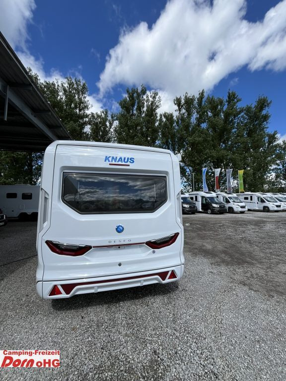 Knaus Deseo 400 TR Auflastung 2000kg Knaus Deseo 400 TR Auflastung 2000kg - Caravana: foto 5 Knaus Deseo 400 TR Auflastung 2000kg Knaus Deseo 400 TR Auflastung 2000kg - Caravana: foto 5