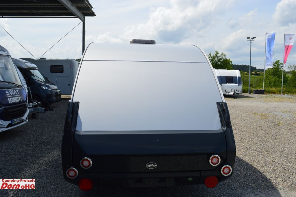 T@b BASIC 320 Leichter Hagel Dach. - Caravana: foto 4 T@b BASIC 320 Leichter Hagel Dach. - Caravana: foto 4