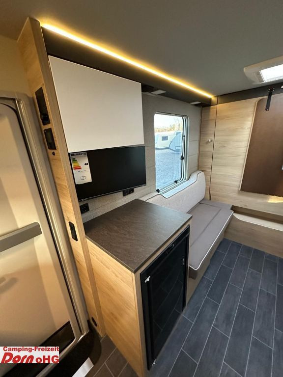 Leasing de Tabbert Pantiga 390 WD 2,3 ehem. Messefahrzeug Tabbert Pantiga 390 WD 2,3 ehem. Messefahrzeug Tabbert Pantiga 390 WD 2,3 ehem. Messefahrzeug Tabbert Pantiga 390 WD 2,3 ehem. Messefahrzeug: foto 12