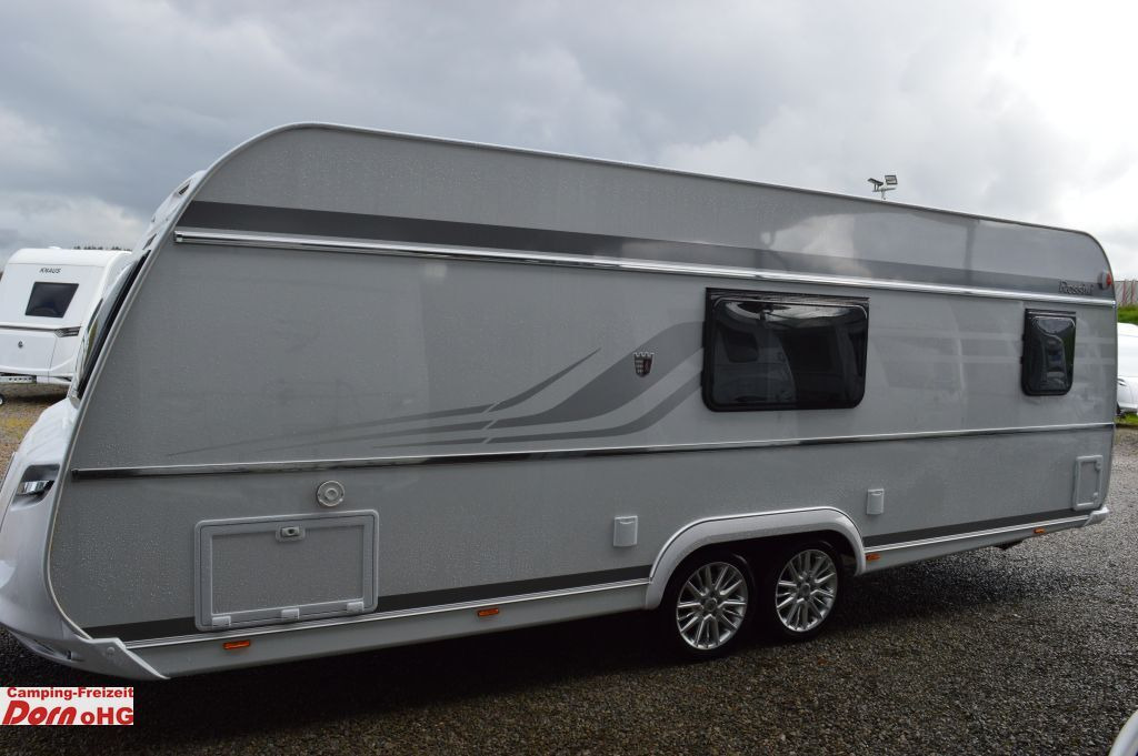 Tabbert Rossini 620 DM 2,5 Finest Edition Etagenbett2-fa - Caravana: foto 5 Tabbert Rossini 620 DM 2,5 Finest Edition Etagenbett2-fa - Caravana: foto 5