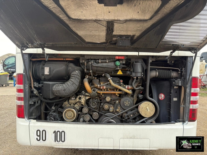 Mercedes - Autocar: foto 2 Mercedes - Autocar: foto 2