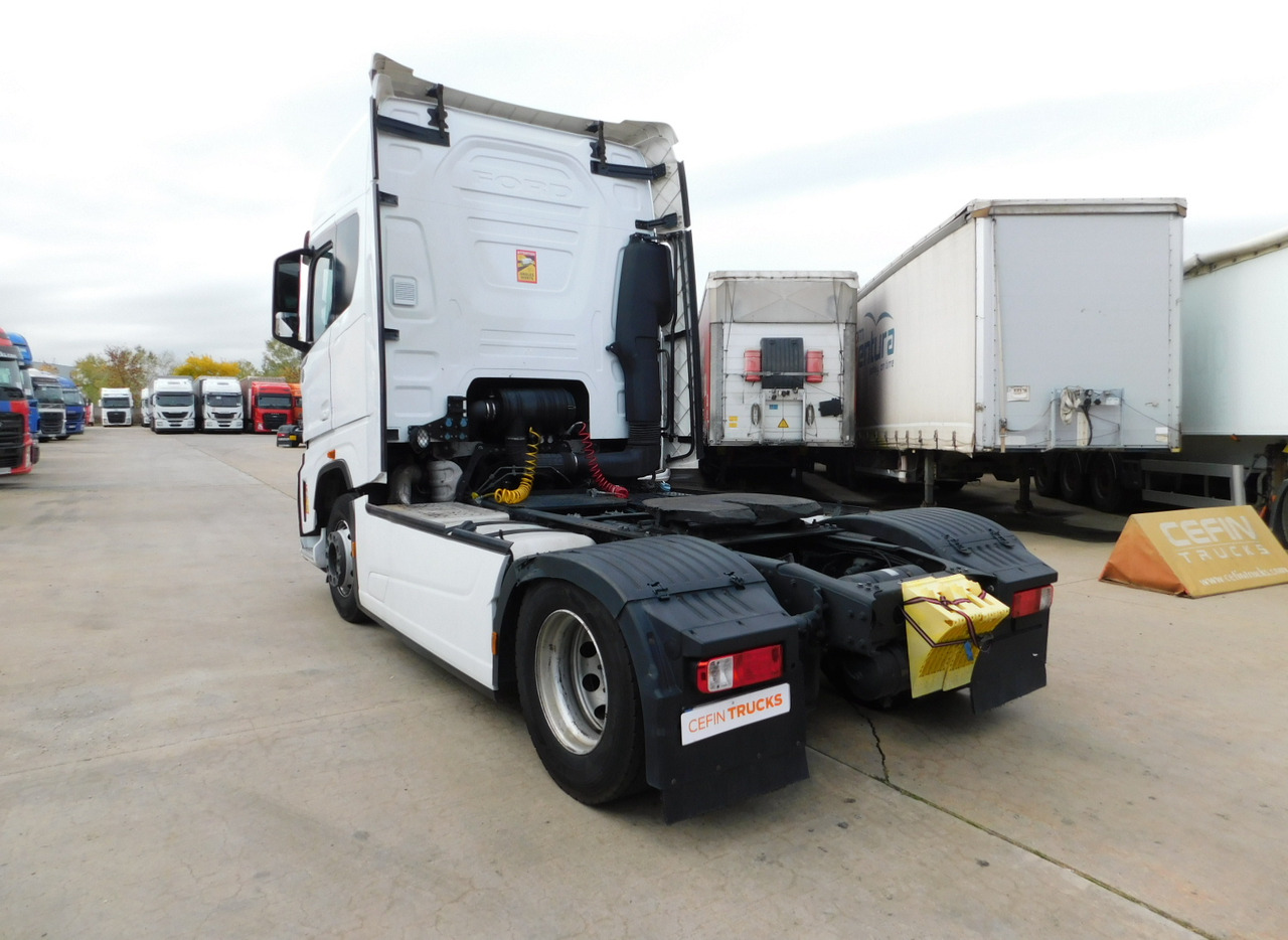 Ford F max 4x2 scab e6 12s2620 - Cabeza tractora: foto 4 Ford F max 4x2 scab e6 12s2620 - Cabeza tractora: foto 4