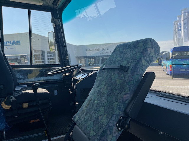 NEOPLAN N316 Ü - Koferenz-, Ausstellungsbus - Wohnmobil - Autobús: foto 5 NEOPLAN N316 Ü - Koferenz-, Ausstellungsbus - Wohnmobil - Autobús: foto 5