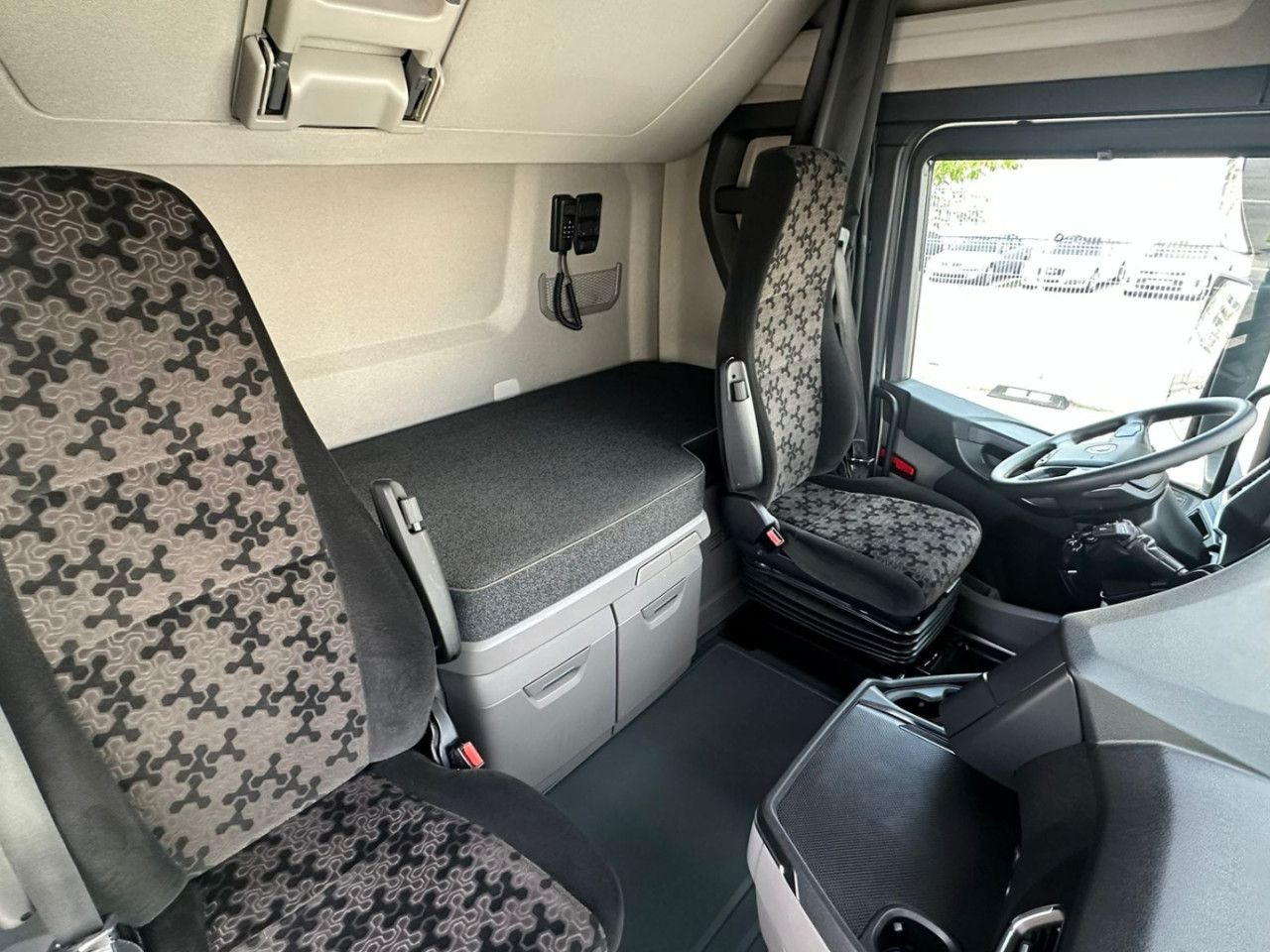 Scania S 500 - Cabeza tractora: foto 4 Scania S 500 - Cabeza tractora: foto 4