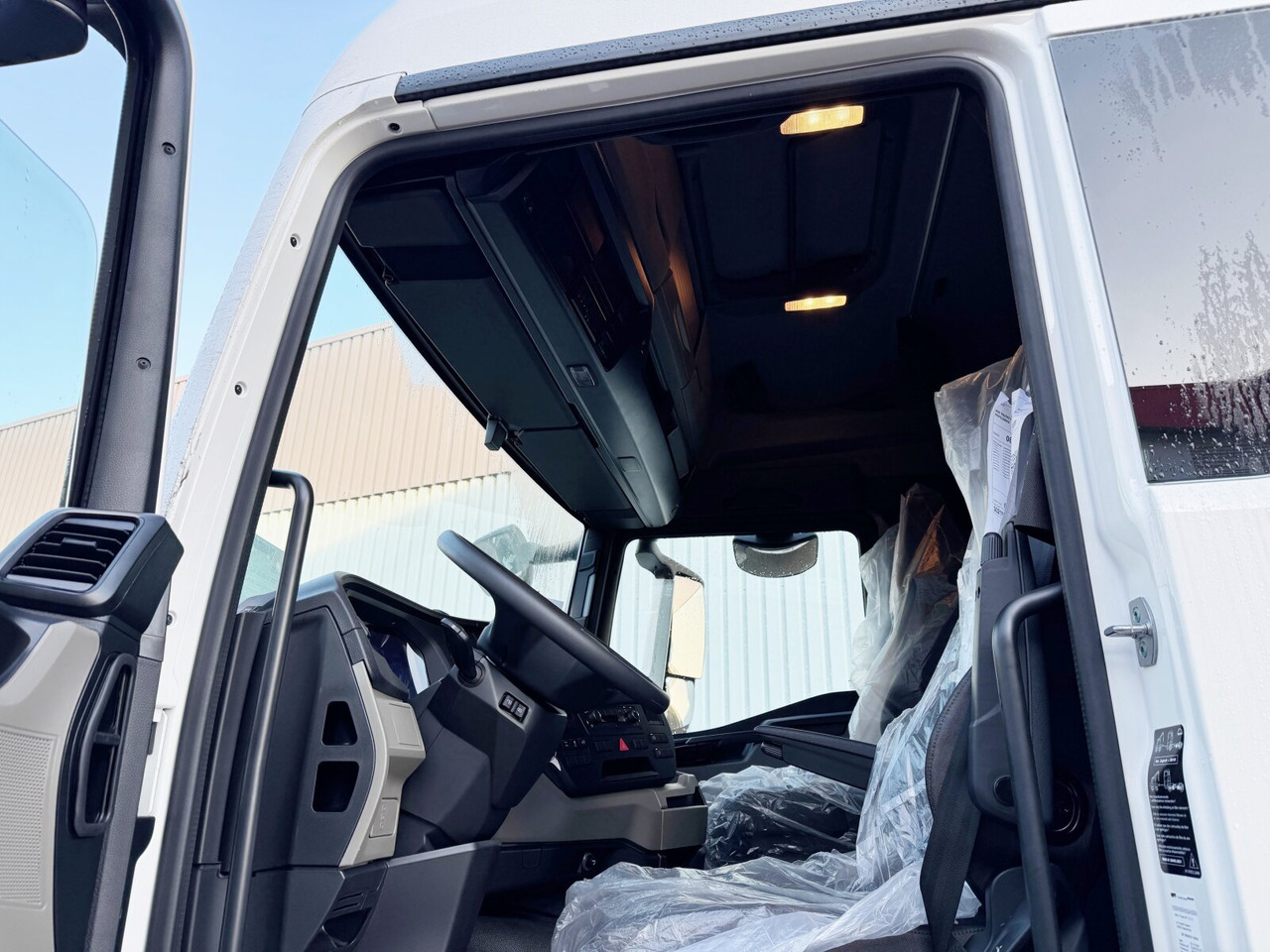 MAN TGS 18.480 BL 4x2 TGS 18.480 BL 4x2, 14x VORHANDEN! - Cabeza tractora: foto 2 MAN TGS 18.480 BL 4x2 TGS 18.480 BL 4x2, 14x VORHANDEN! - Cabeza tractora: foto 2