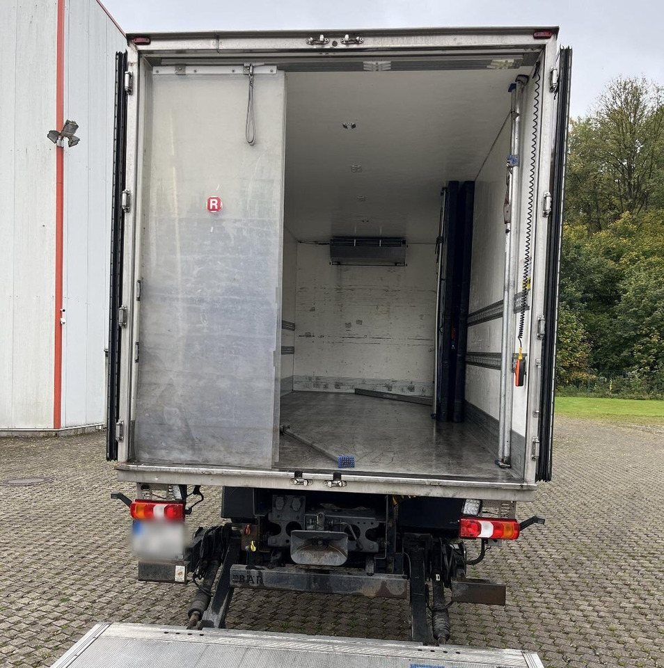 Mercedes-Benz Actros 1832 L 4x2 Actros 1832 L 4x2, Kühlkoffer, 2x Trennwand, Carrier, LBW BÄR - Camión: foto 4 Mercedes-Benz Actros 1832 L 4x2 Actros 1832 L 4x2, Kühlkoffer, 2x Trennwand, Carrier, LBW BÄR - Camión: foto 4