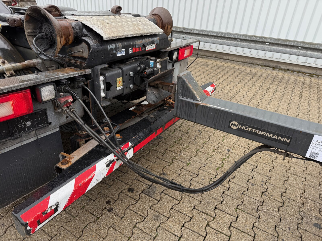 Leasing de HTM 13.35 P HTM 13.35 P Absetzanhänger HTM 13.35 P HTM 13.35 P Absetzanhänger: foto 10 Leasing de HTM 13.35 P HTM 13.35 P Absetzanhänger HTM 13.35 P HTM 13.35 P Absetzanhänger: foto 10